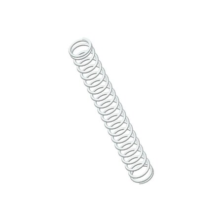 Approved Vendor Compression Spring, O= .240, L= 2.00, W= .026 G309965274